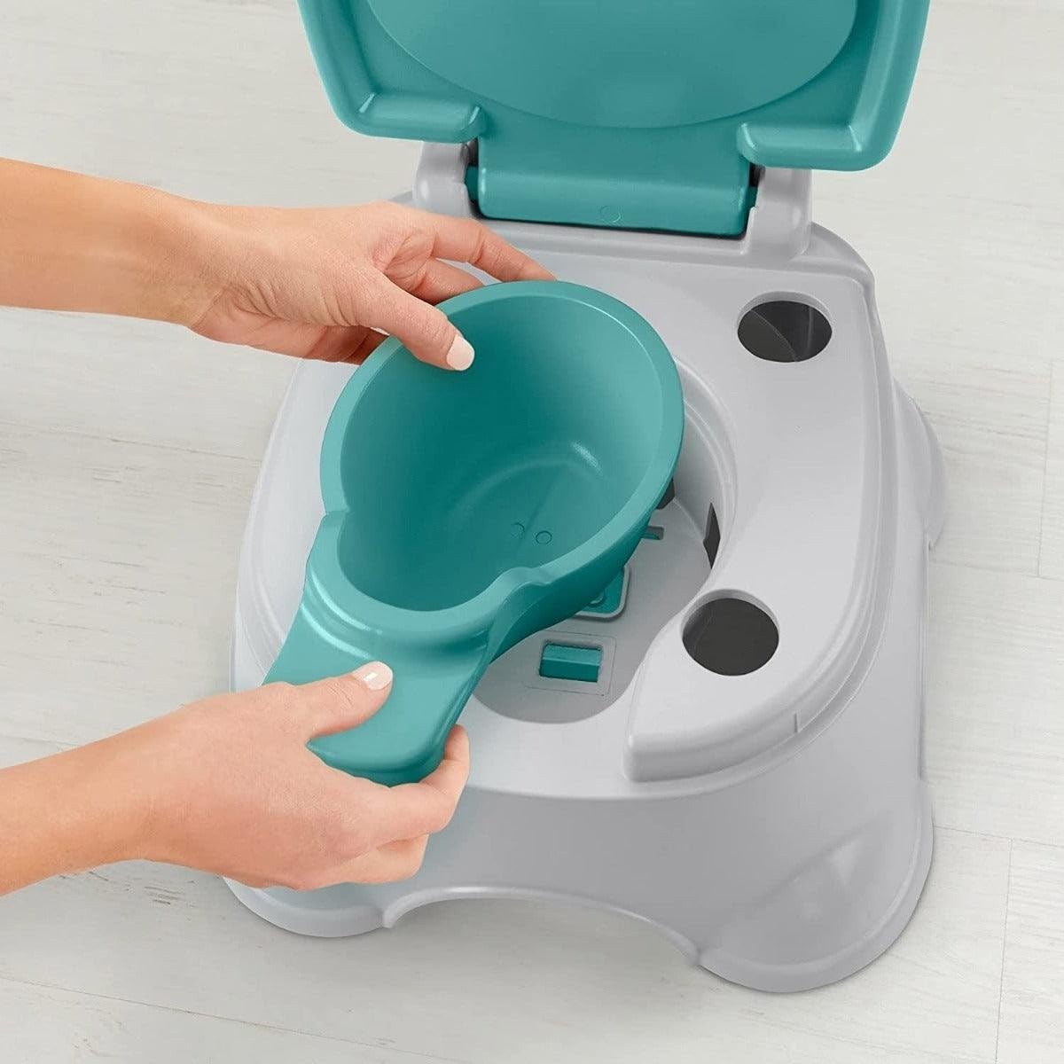 Vasino 3 in 1 Fisher-Price 4