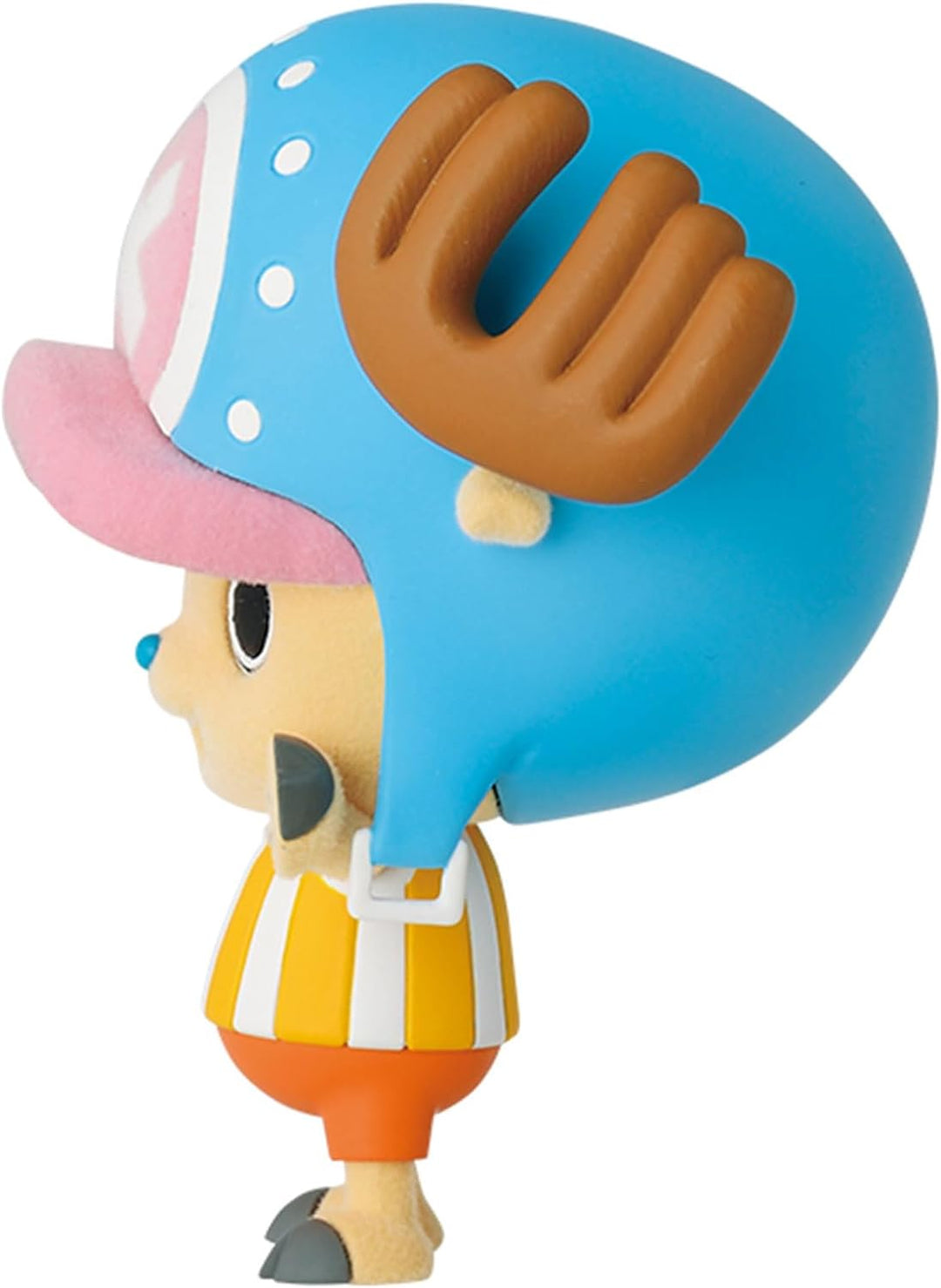 Banpresto One Piece Tony Tony Chopper Figurine Fluffy Puffy 7cm (BP88984P)