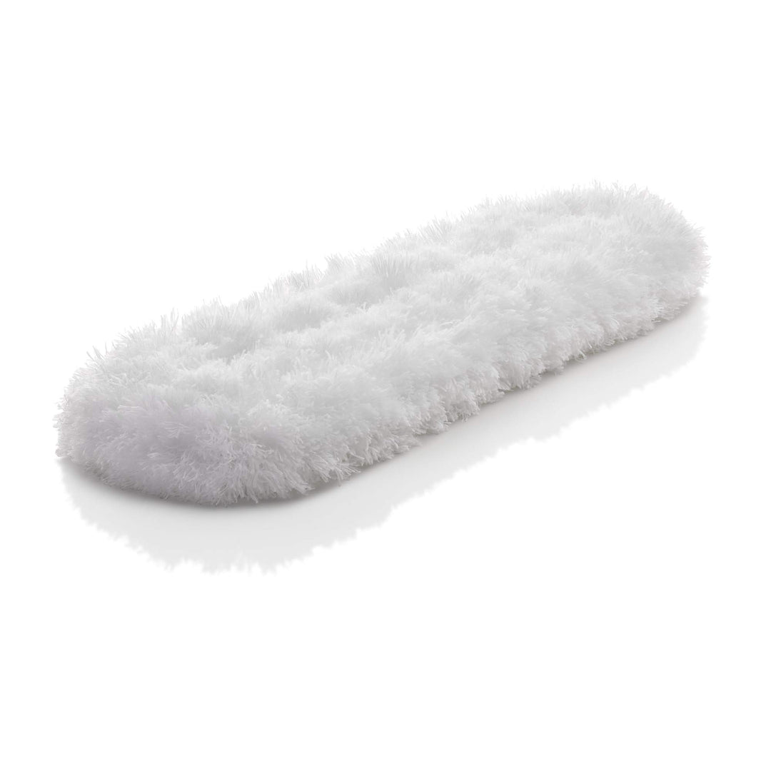 E-Cloth Flexi-Edge Floor & Wall Duster Head - Reusable Mop Head for Hard Floors & Surfaces