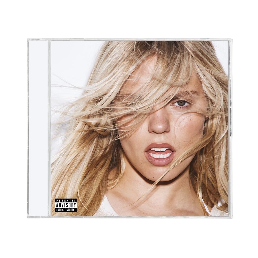 Reneé Rapp - BITE ME Audio CD 1