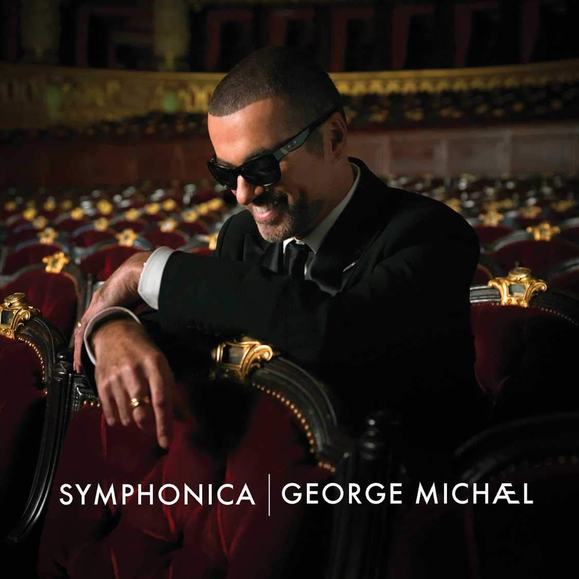 George Michael - Symphonica [CD]