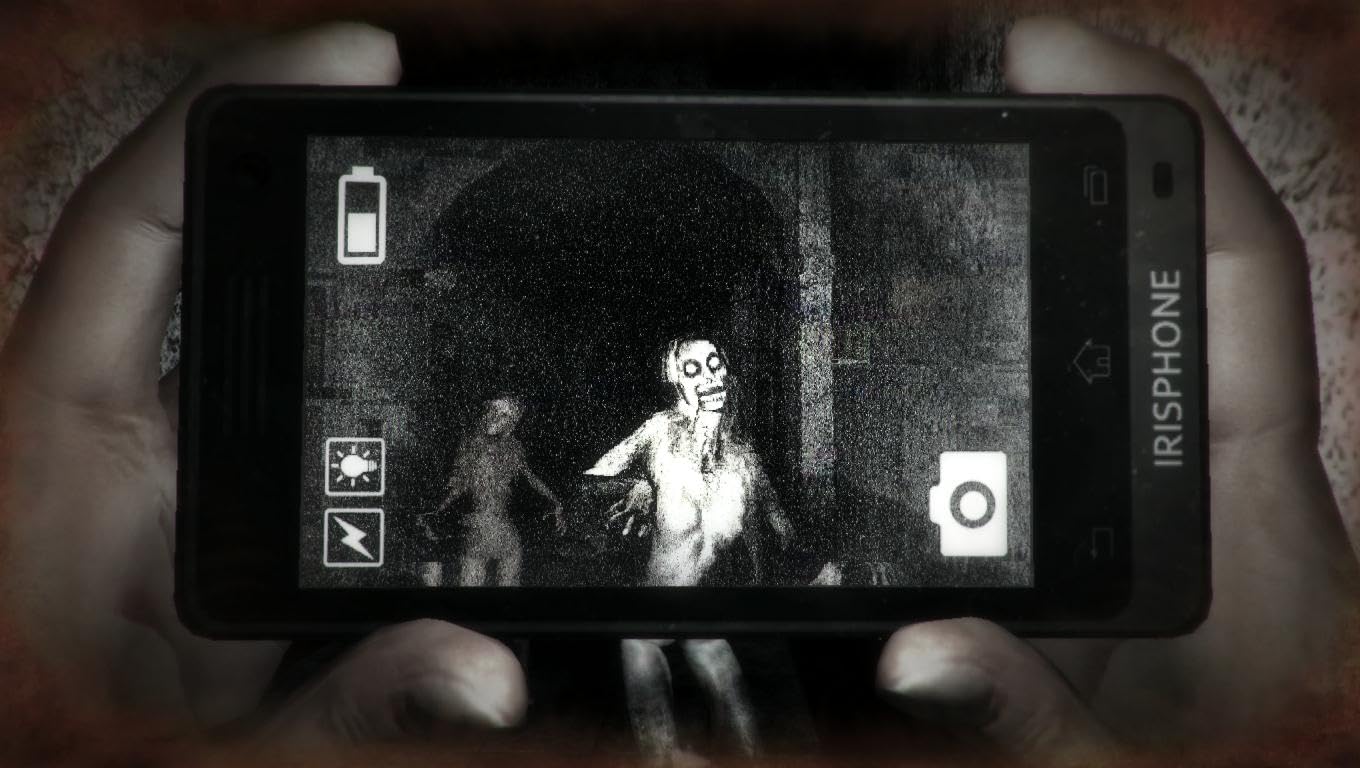 DreadOut Remastered Collection [PS5] 3