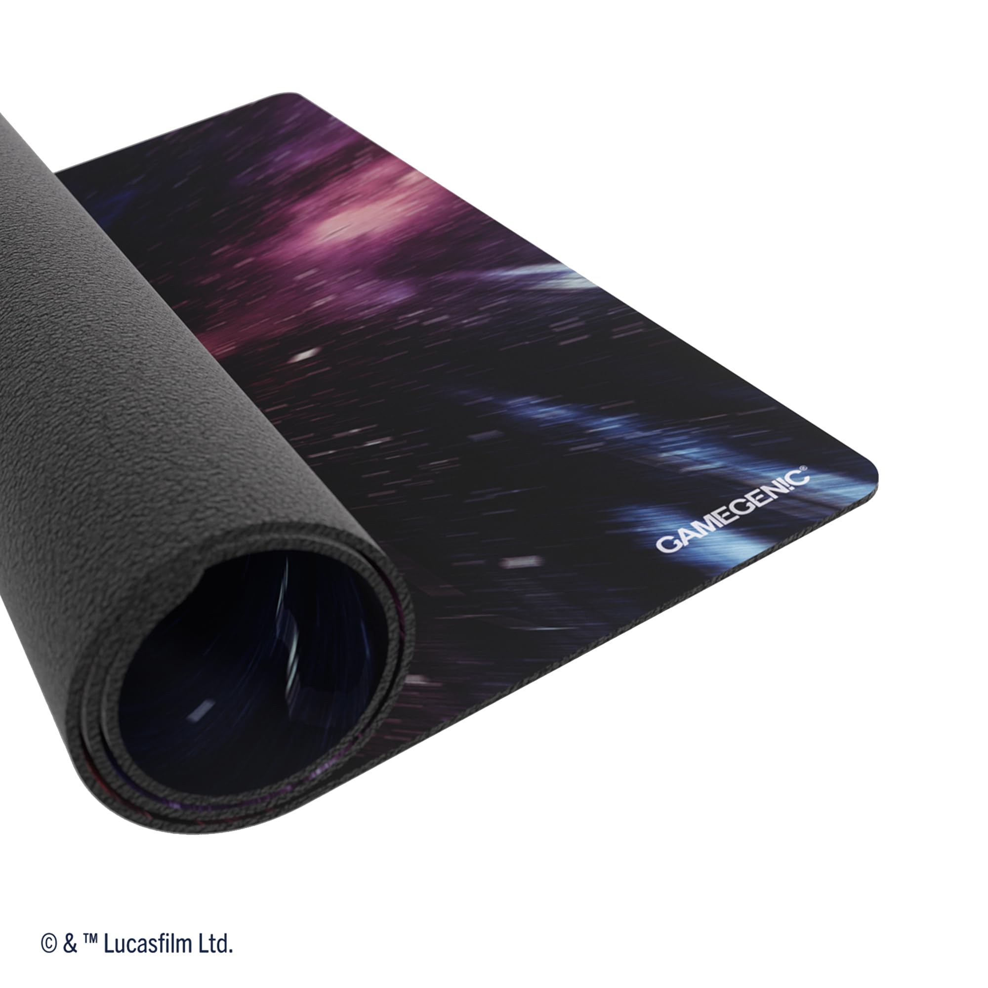 Gamegenic Star Wars Unlimited Tie Fighter Game Mat 3