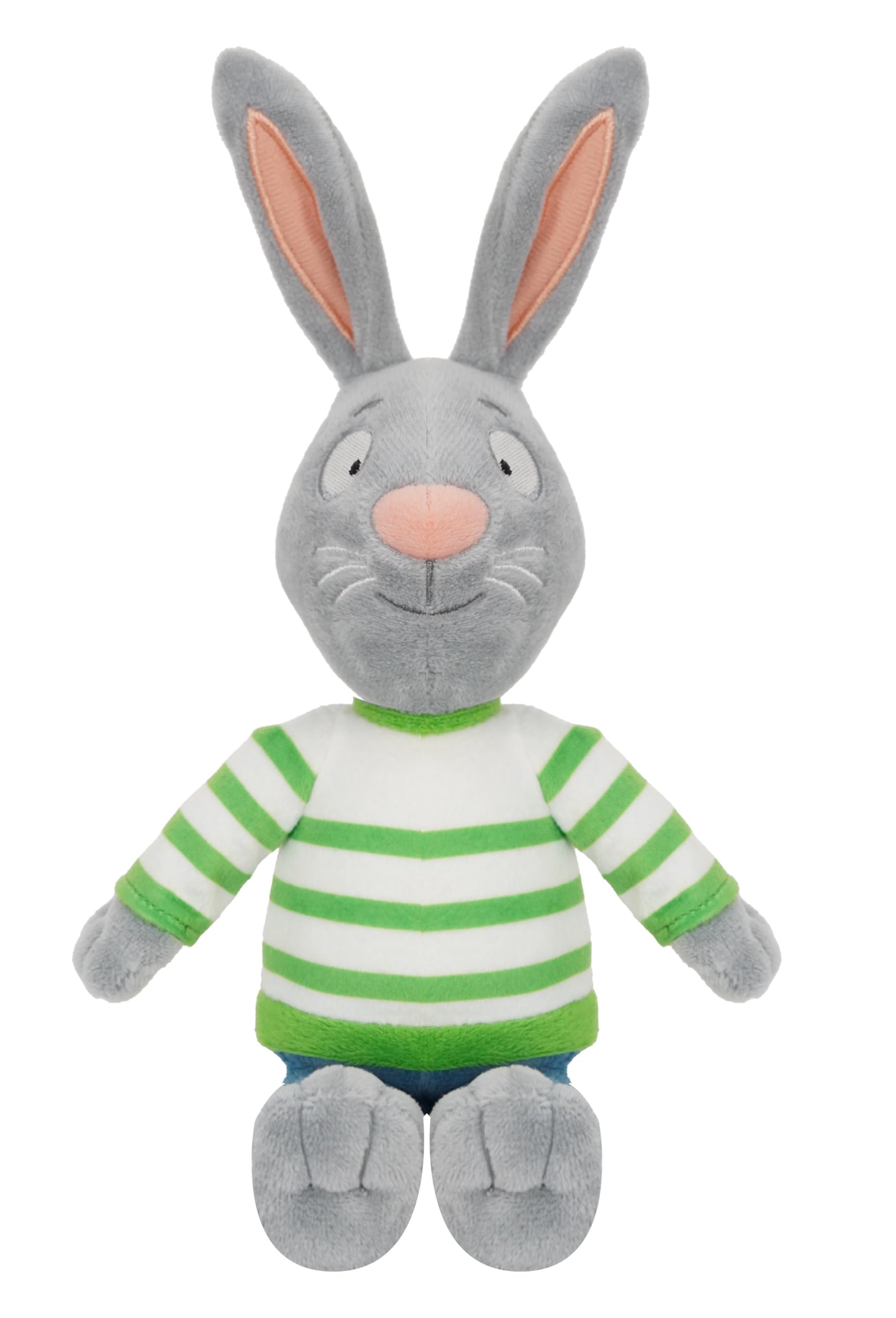 Pip and Posy 23cm Plush Pip Character - Soft Stuffed Animal Toy for Kids