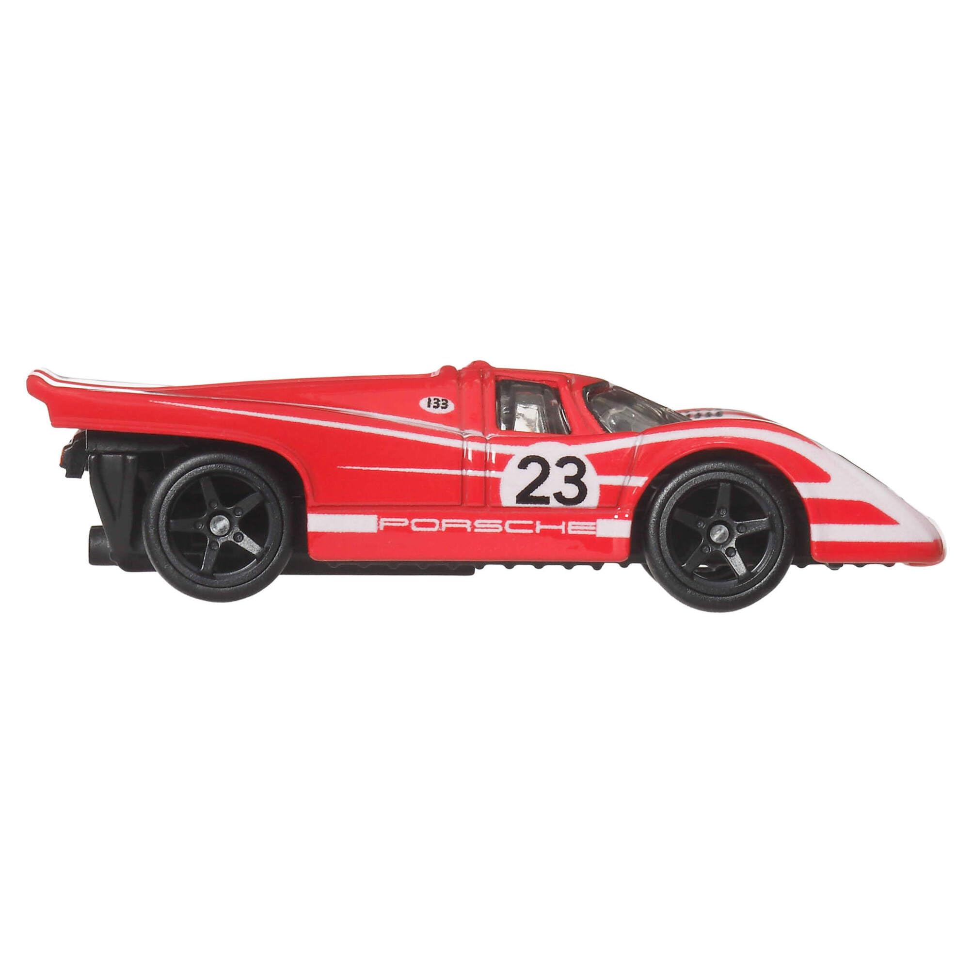 Hot Wheels Premium Car Culture Collectible Toy Car - 1:64 Scale Die-Cast Vehicle for Ages 3+ 2