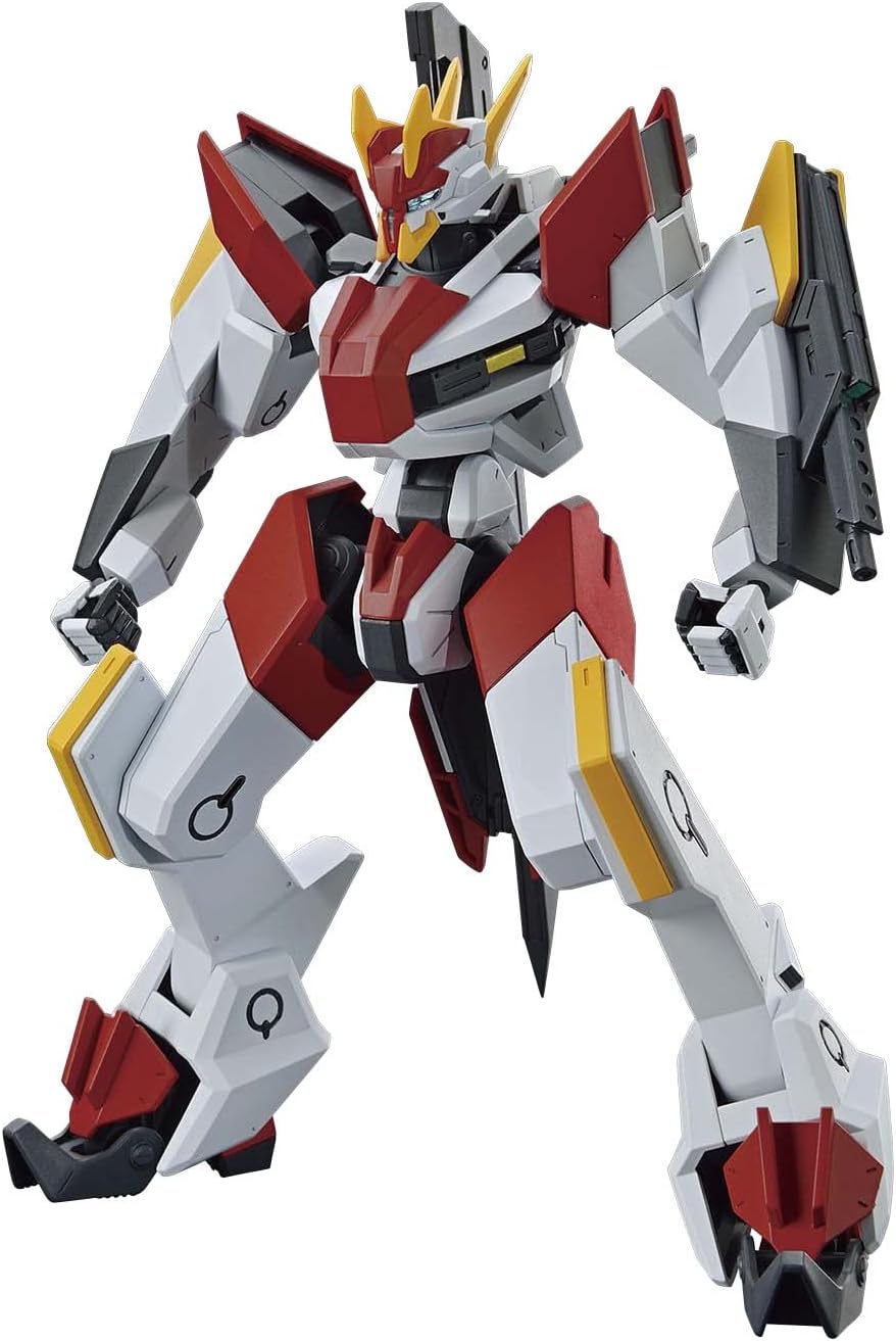 Bandai AMAIM - New Item A Model Kit (202313)