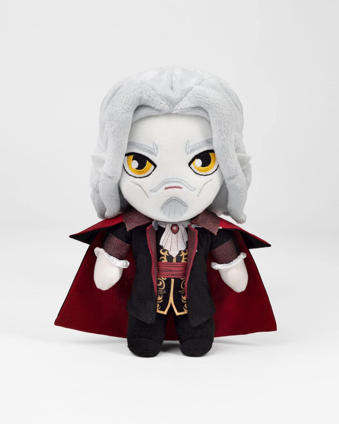 ITEMLAB Castlevania Dracula Plush Toy (LAB3400226)