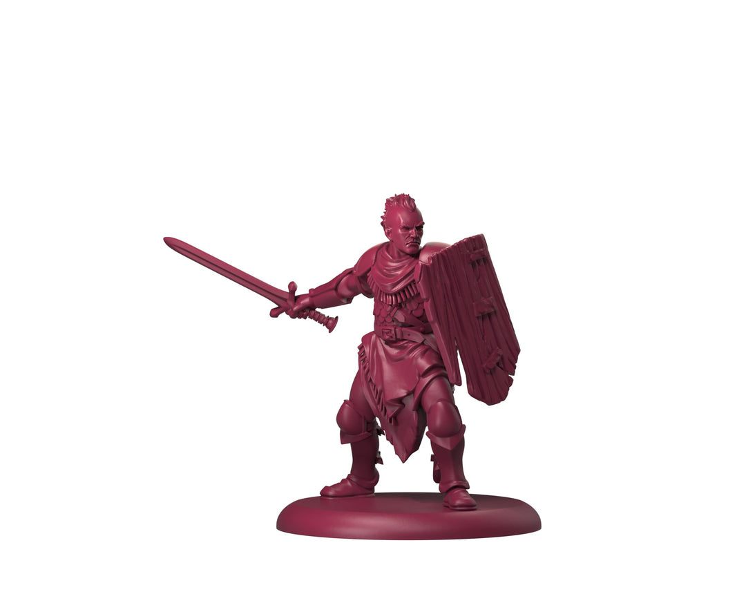 CMON A Song of Ice and Fire Pit Fighters Unit Box - Add Fear