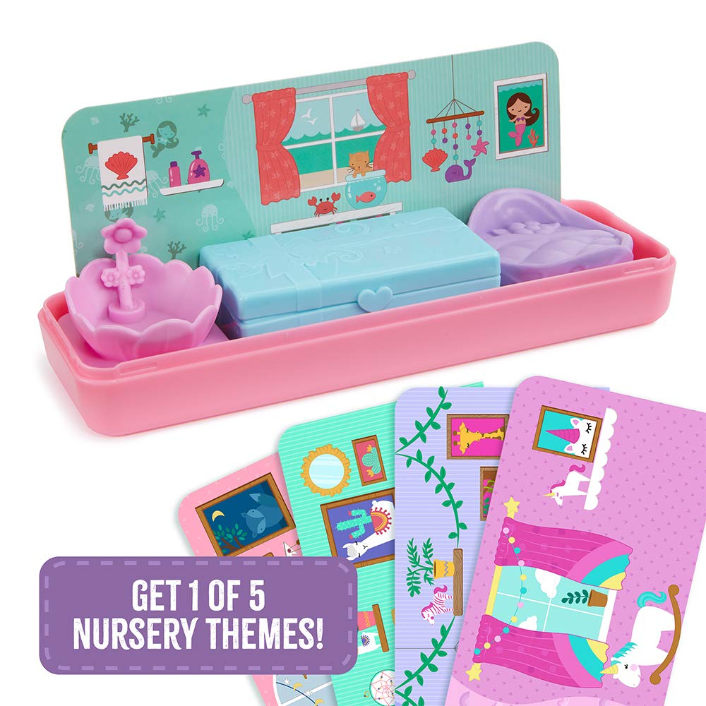 Blume 18114 Giocattolo Baby Pop, Multi 10