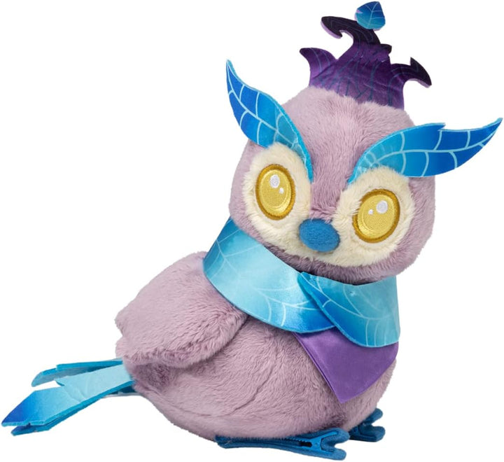 Pepe Ardenweald Plush - Super Soft World of Warcraft Collectible for Ages 5+