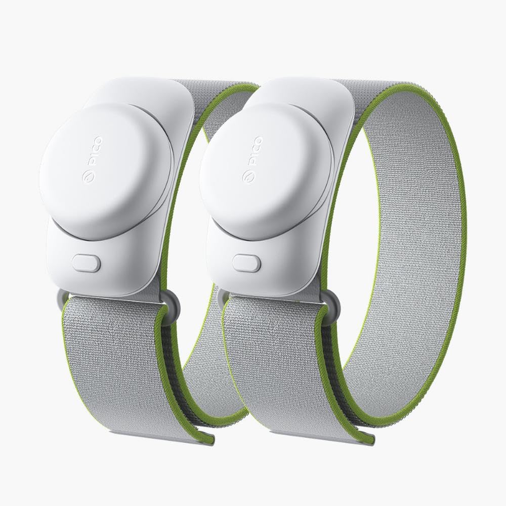 PICO Motion Trackers for PICO 4 and PICO 4 Ultra - X4010ST43465H 1