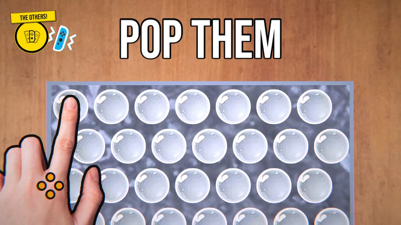 Ultra Mega Xtra Party Challenge - Nintendo Switch Digital Edition 9