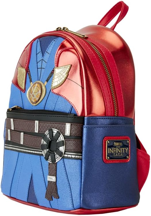 Loungefly Doctor Strange Backpack (0671803473485)