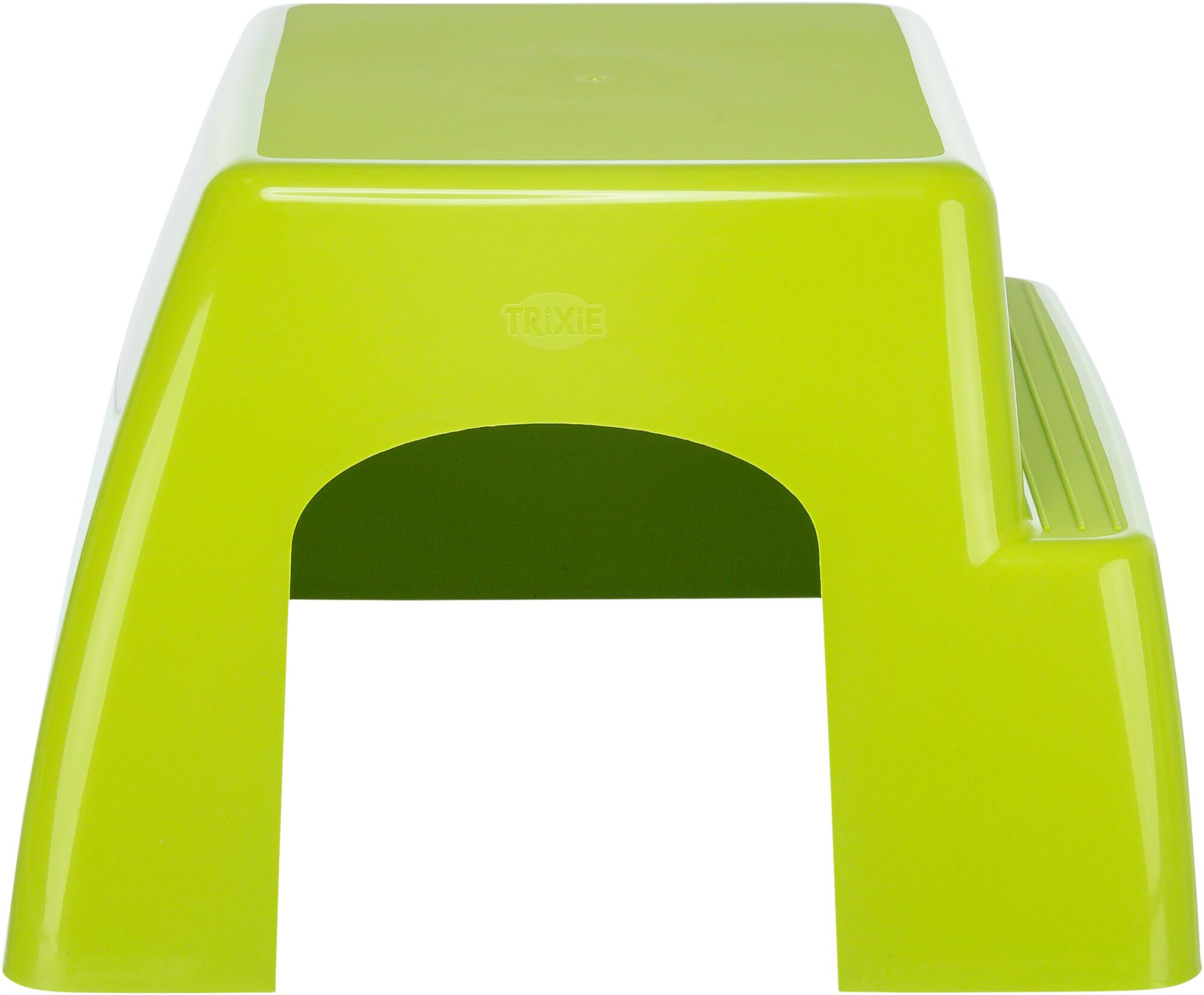 Trixie Rabbit Cage House - Plastic Retreat for Small Animals | 330x290x190mm 6