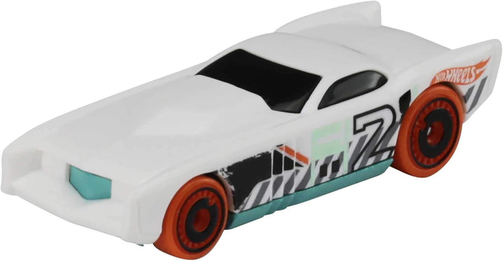 Hot Wheels 5 Car Gift Pack - 1:64 Scale Die-Cast Vehicles for Kids 3+