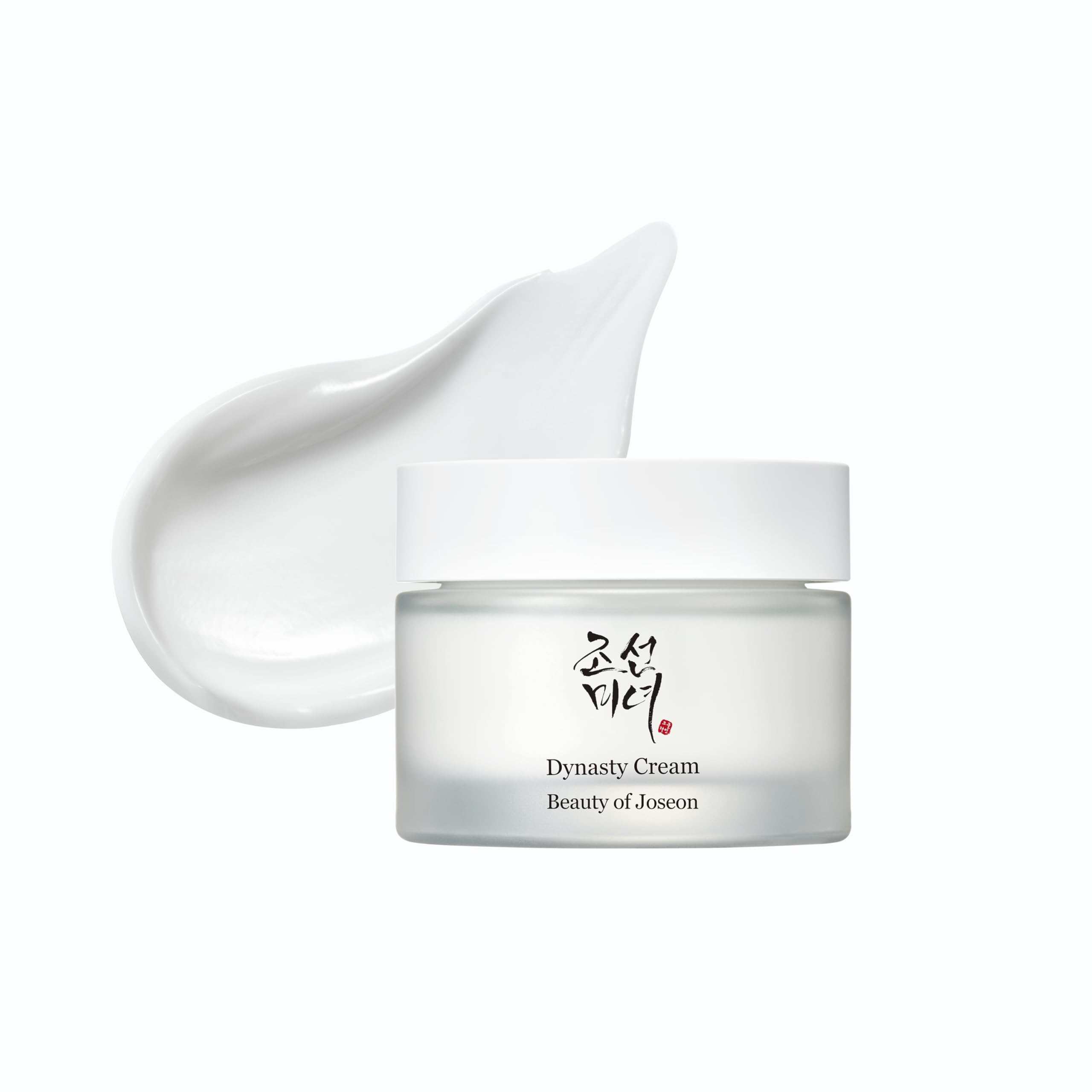 Beauty of Joseon Dynasty Cream - Hydrating & Glow-Enhancing Face Moisturiser | 50ml