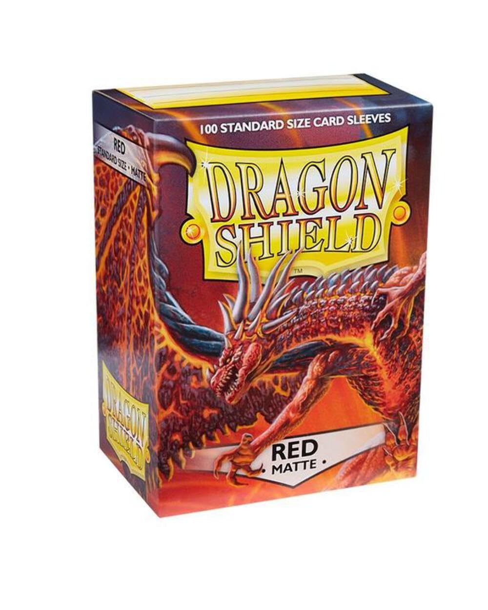 Dragon Shield Matte Forest Green Card Sleeves 100 CT - MTG, Pokémon Compatible 5
