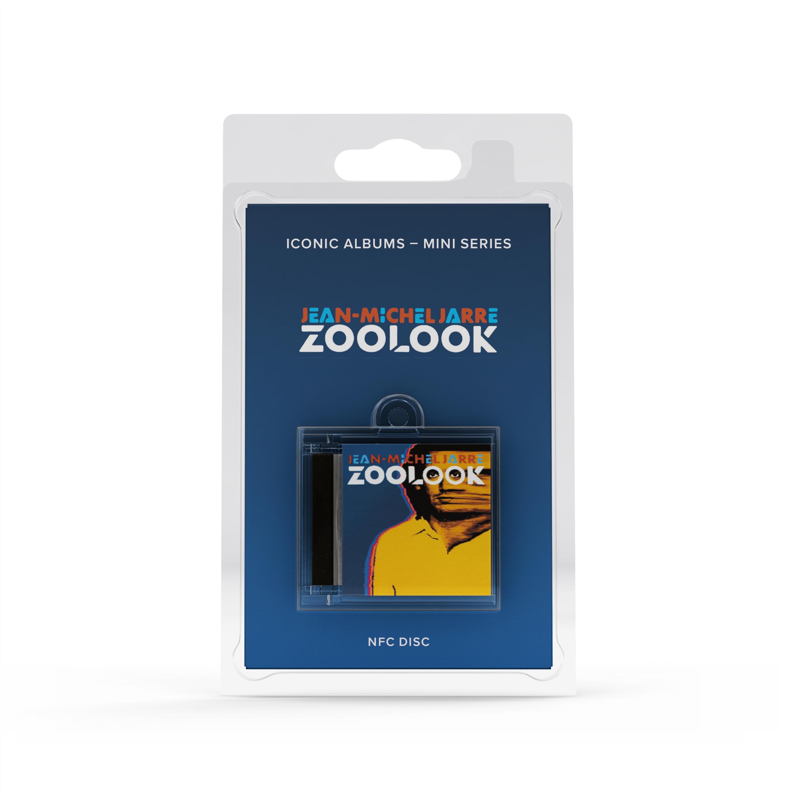 Jarre, Jean-Michel - Zoolook [Import Audio CD]