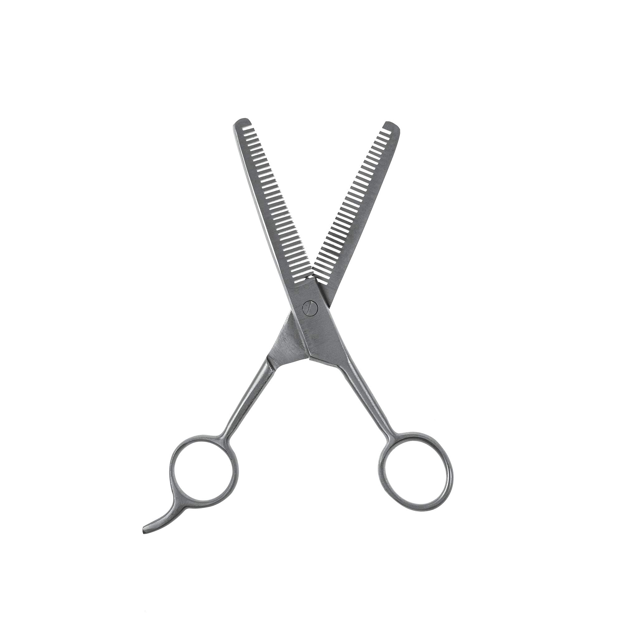 Wahl Steel Thinning Scissors 6.5 Inch | Professional Pet Grooming Shears for Thick Coats 1