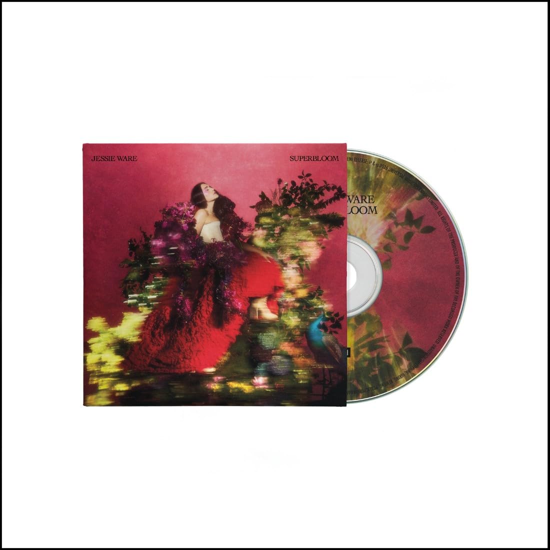 Superbloom 1