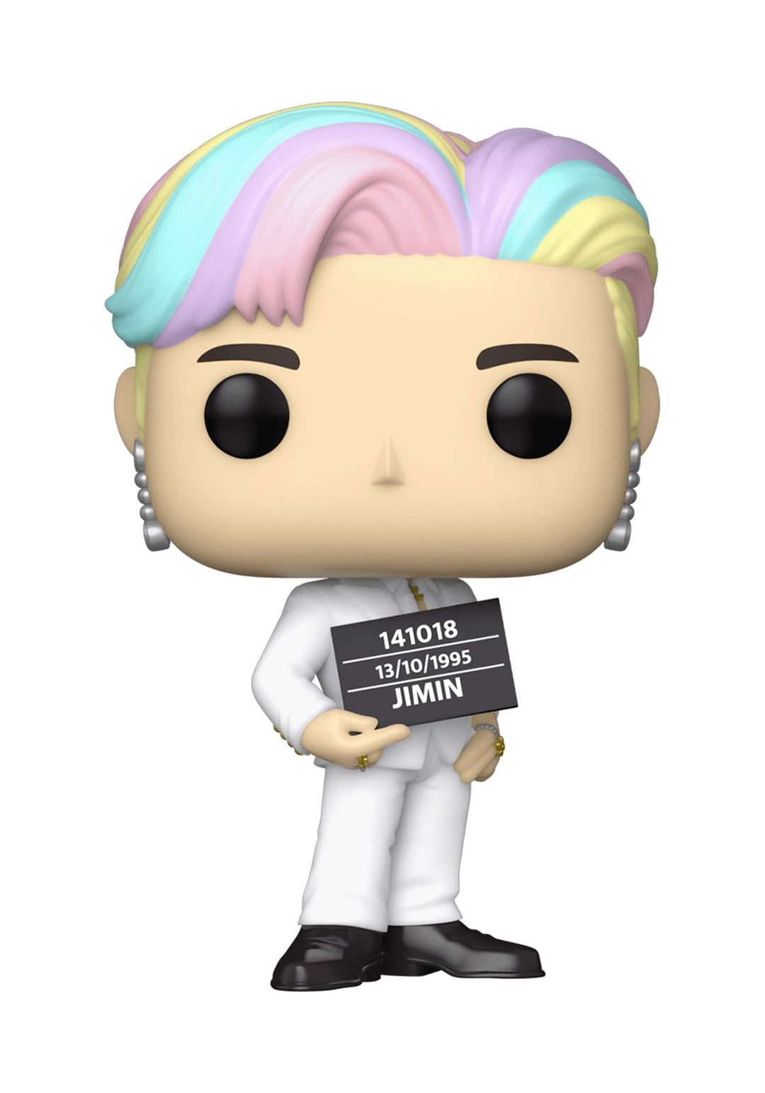 BTS Jimin (Butter) Funko 64044 Pop! Vinyl Nr. 283 