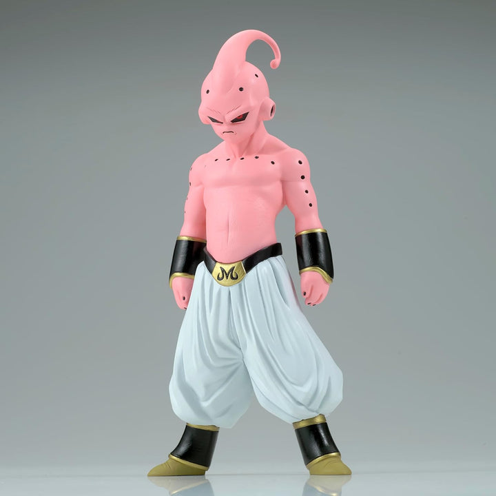 BANPRESTO Solid Edge Works Dragon Ball Z - Kid Buu PVC Figure (BPR89108)