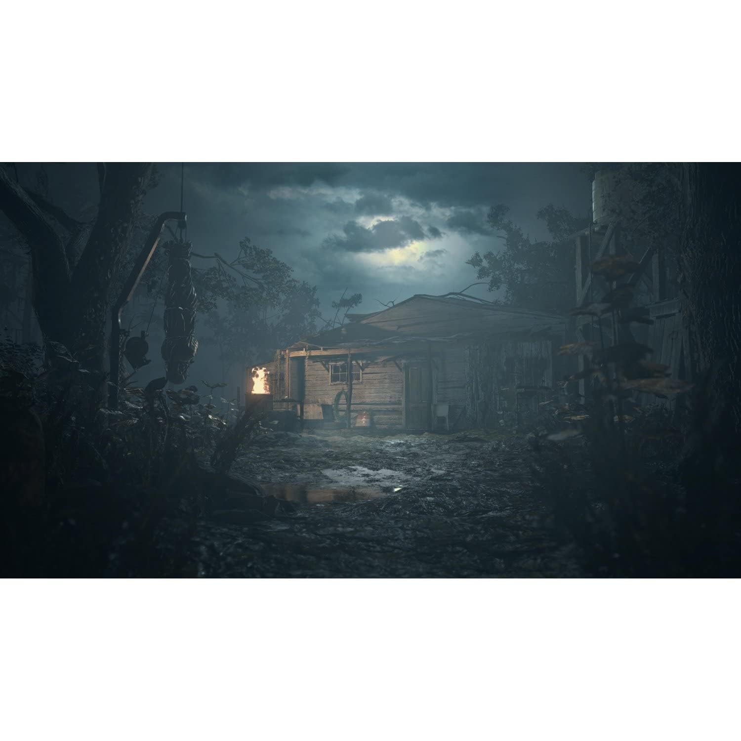 Resident Evil 7 Biohazard Gold Edition - PS4 8