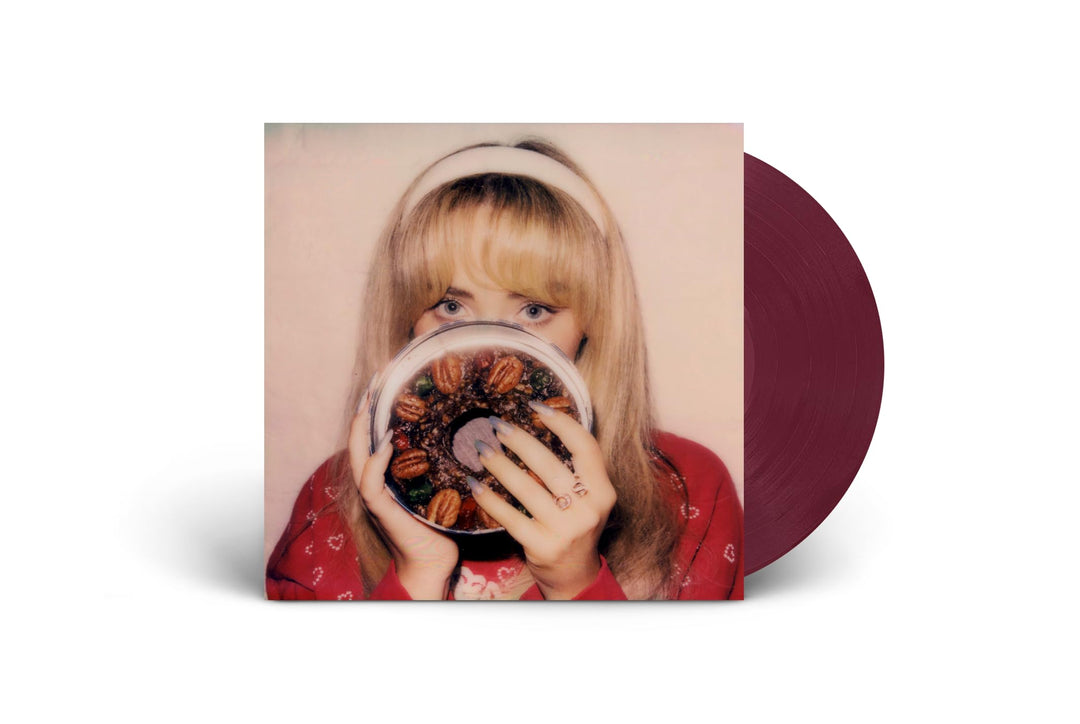 fruitcake (12" Fruit Punch Vinyl) [VINYL]