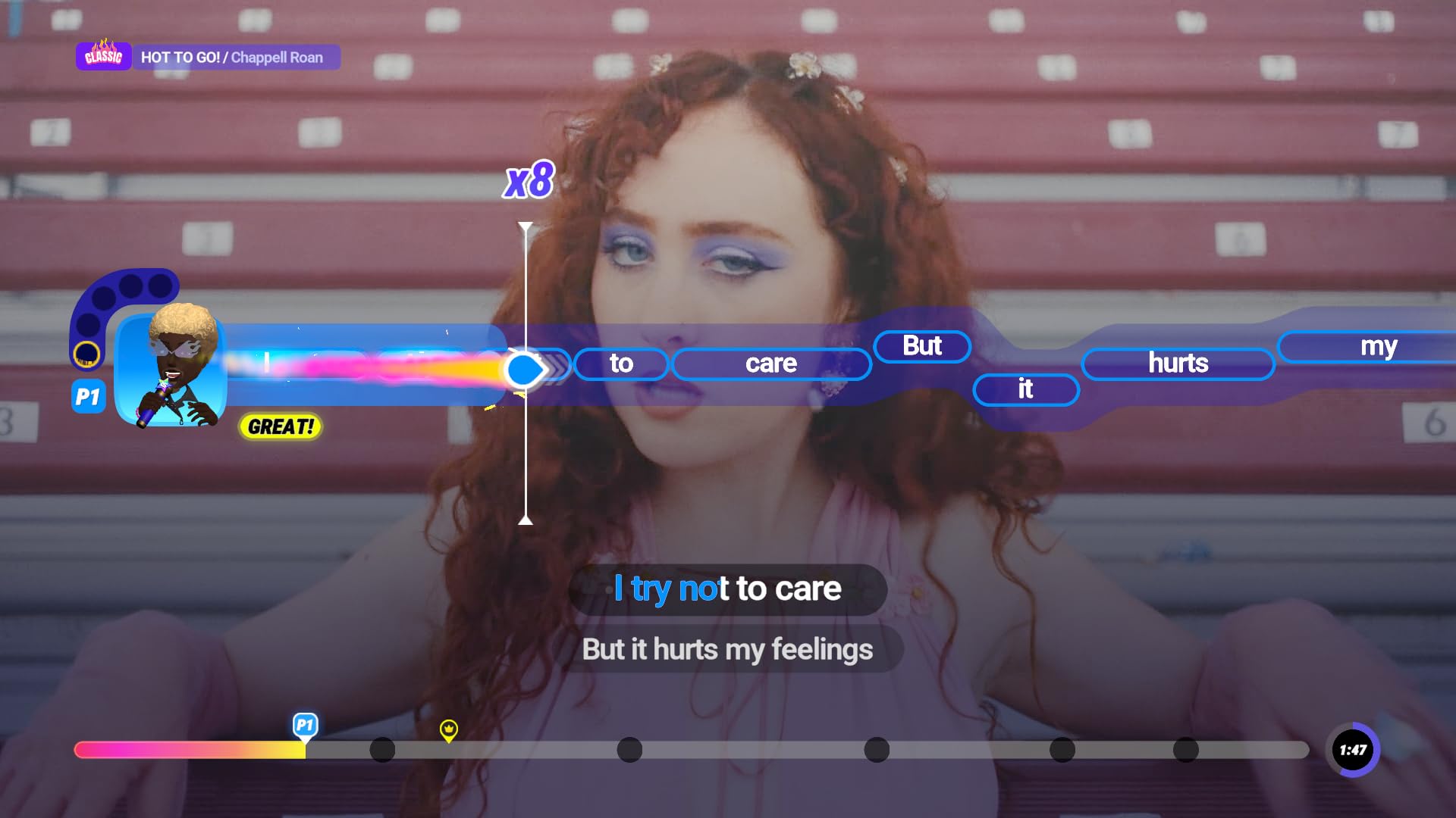 Let's Sing2026 - Xbox Series X2-Mic Edition 4