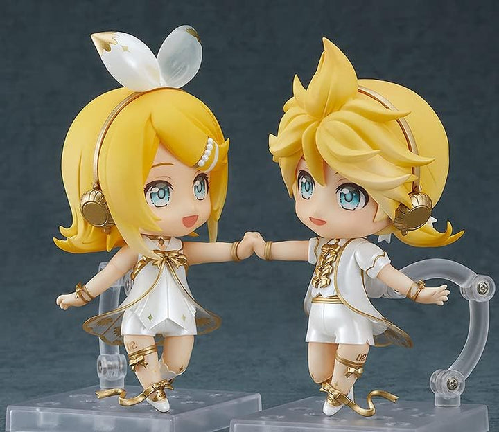 Good Smile Company Character Vocal Series 02 - Kagamine Len Nendoroid Figure (G17035)