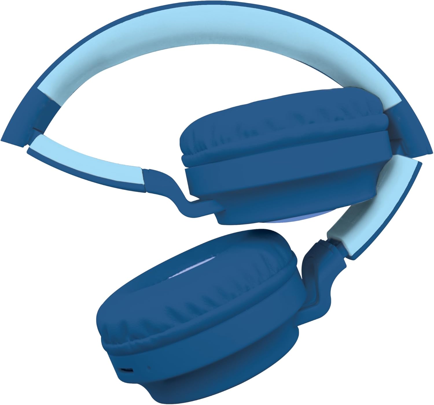 Lexibook Disney Stitch Wireless and Wired 2-in-1 Headset 2