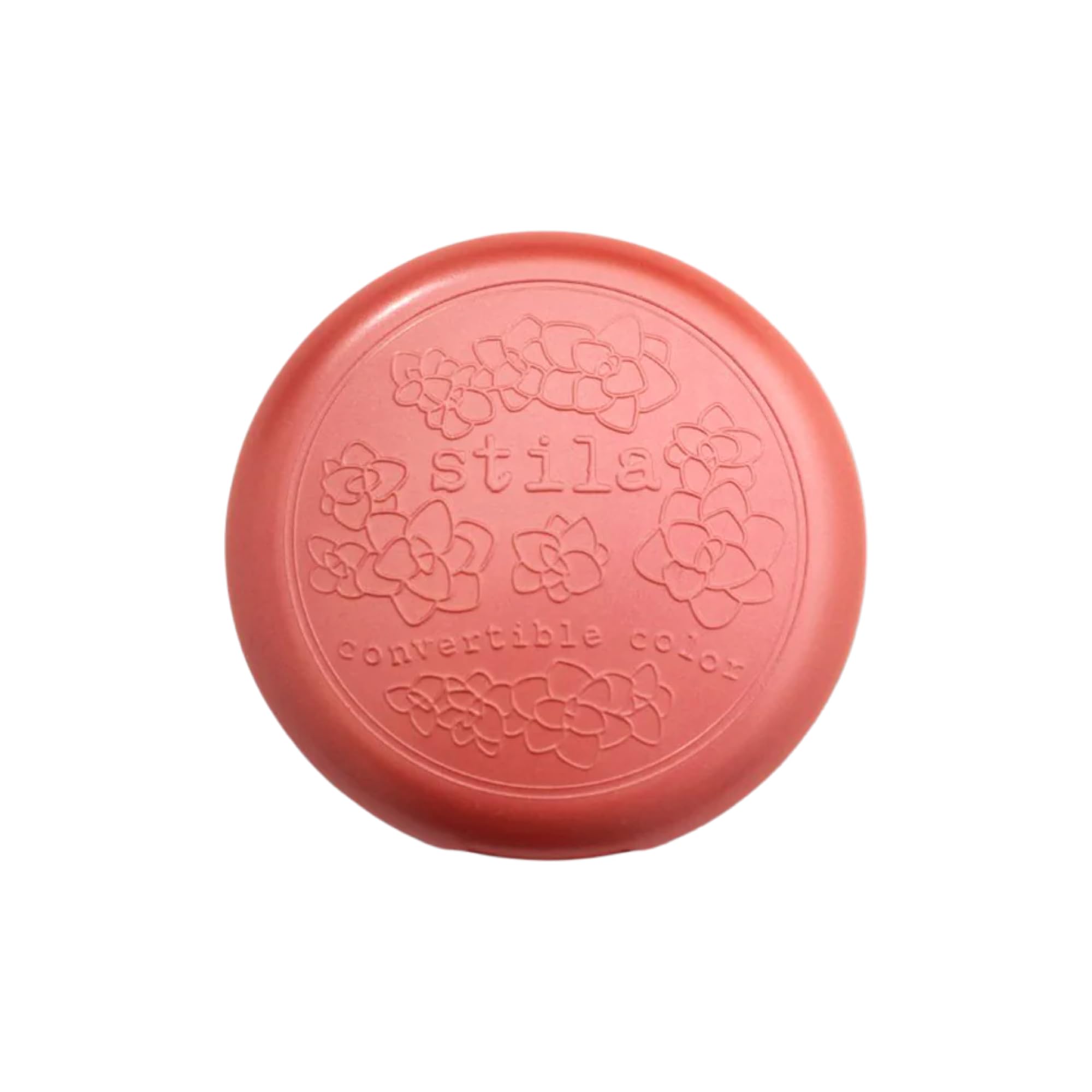 Stila Convertible Color Dual Lip & Cheek Cream - Petunia | Cream Blush | 4.25g 2