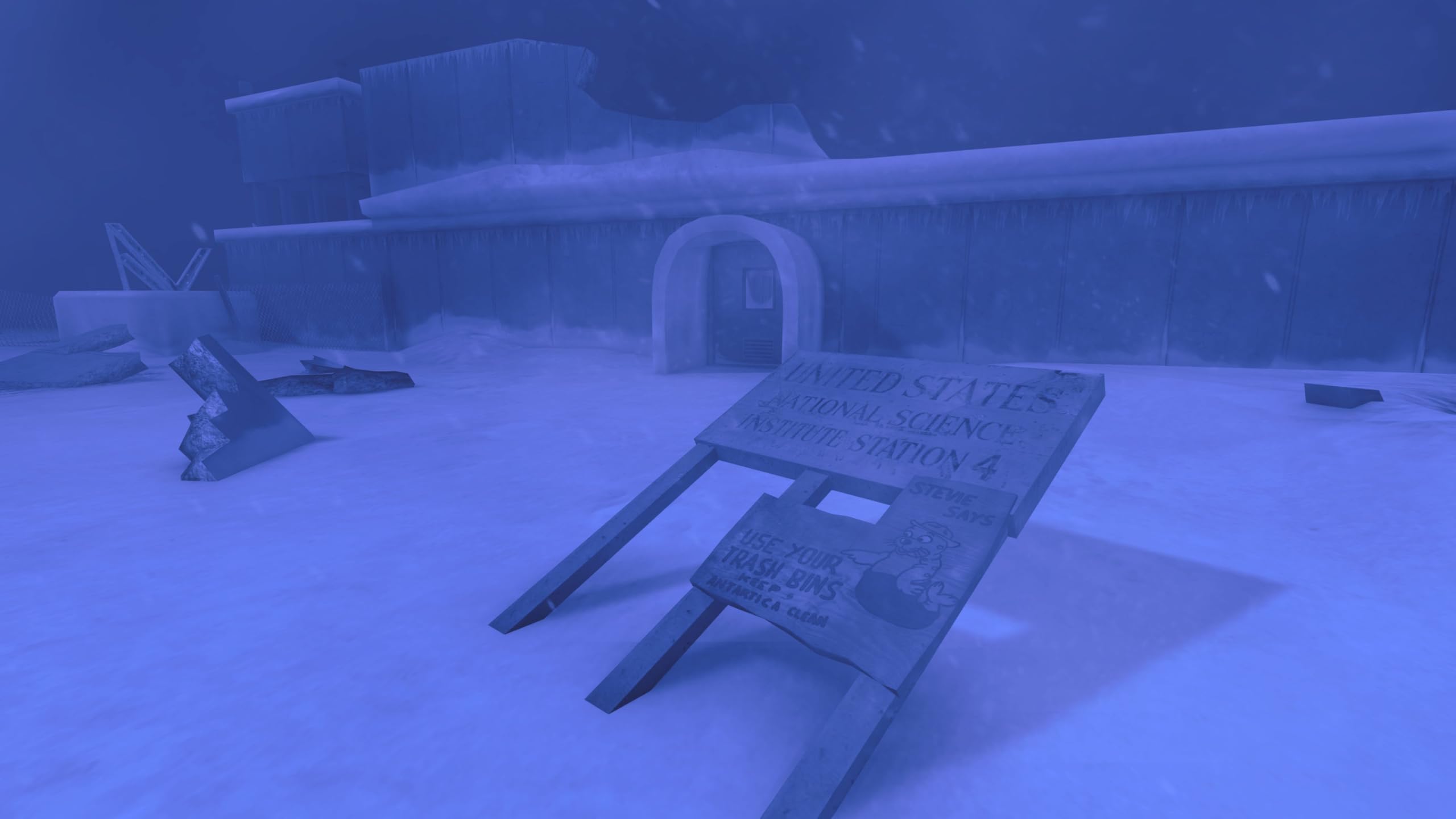 The Thing: Remastered - Deluxe Edition - Nintendo Switch 2