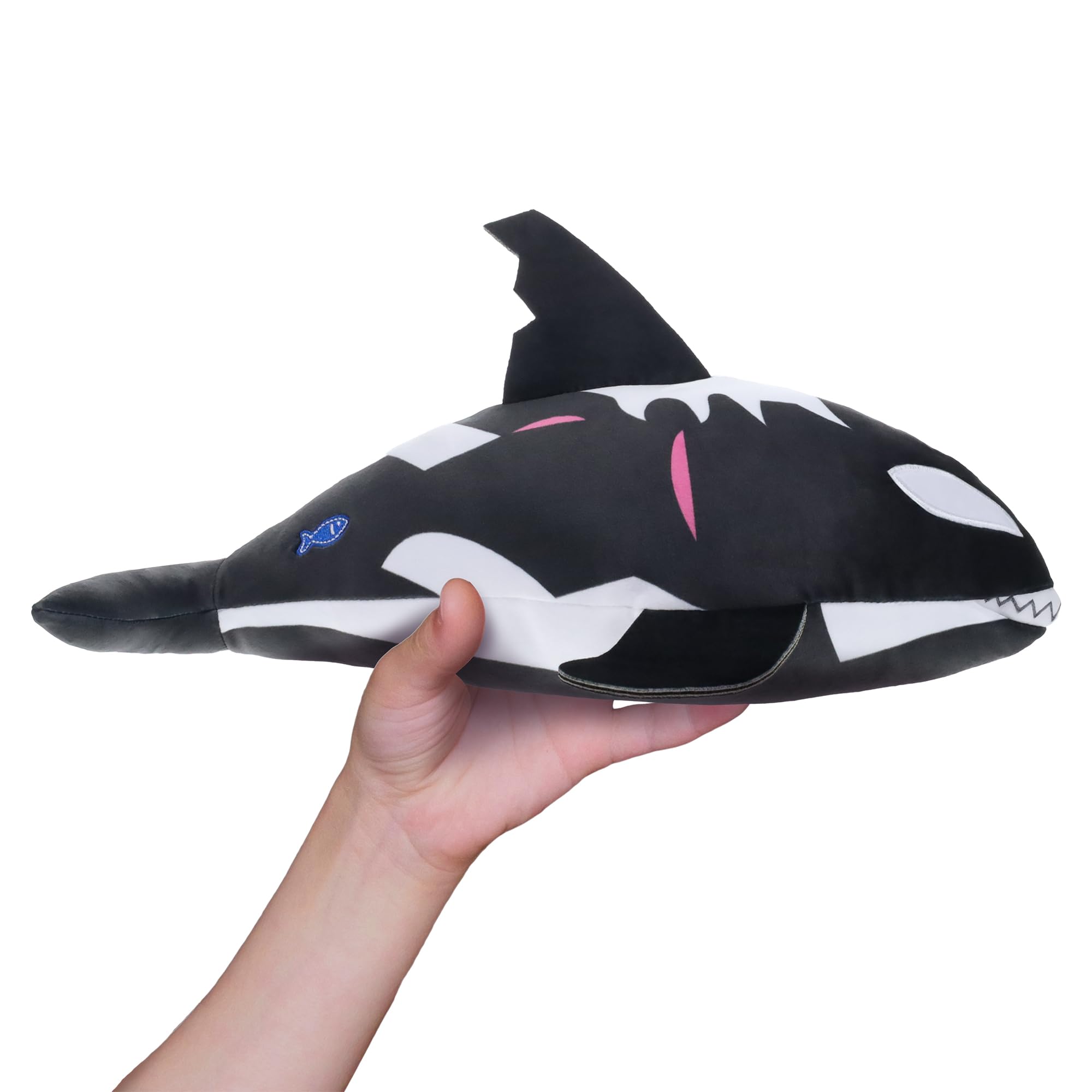 Fisch 15" Deluxe Collectable Plush Blind Box - Mystery Sea Creature 5