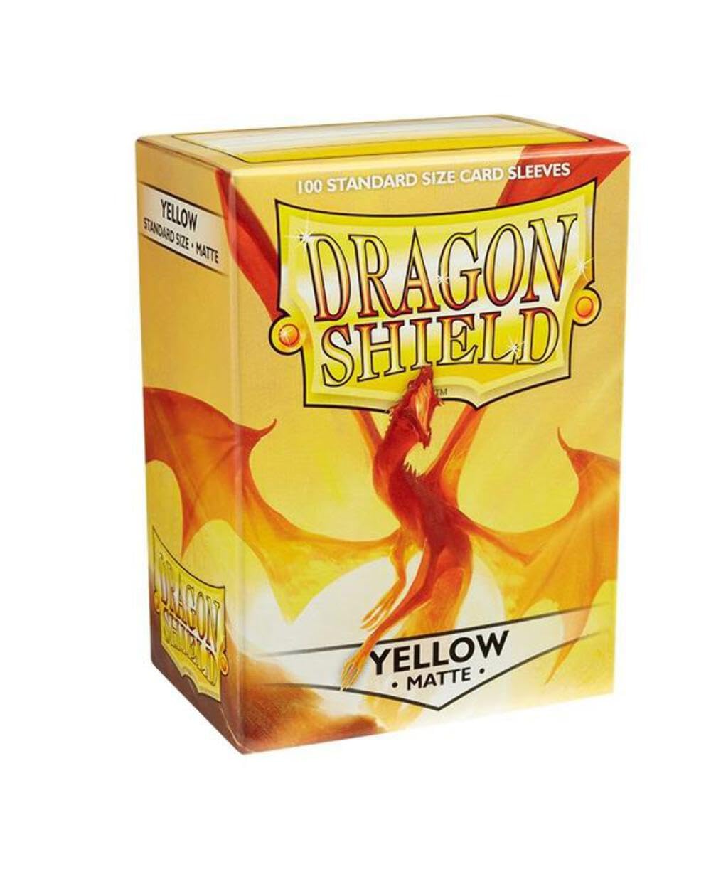 Dragon Shield Matte Forest Green Card Sleeves 100 CT - MTG, Pokémon Compatible 8