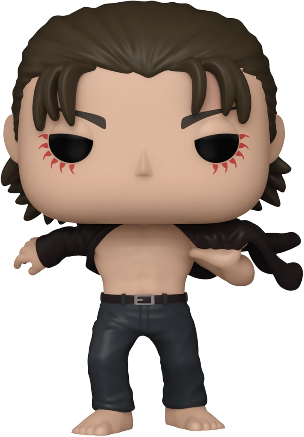 Funko Pop! Animation: Attack on Titan - Eren Jaeger Vinyl Figure 2