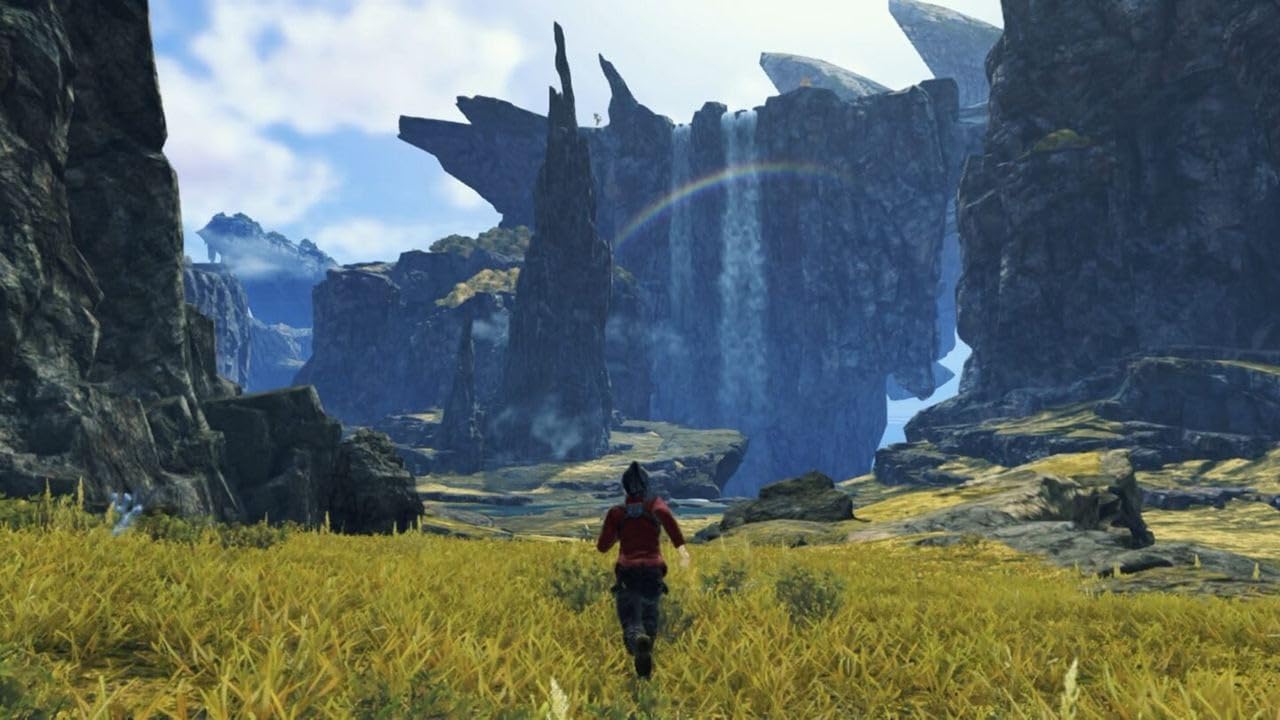 Xenoblade Chronicles 3 - Nintendo Switch Cartridge 9