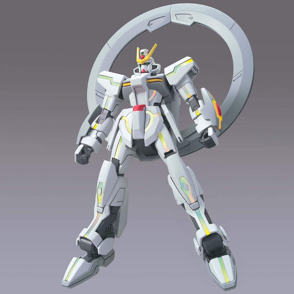 Bandai Hobby Stargazer Gundam 1/144 HG Model Kit - Snap-Fit Assembly | Multi-Color Parts | Articulated Joints 4