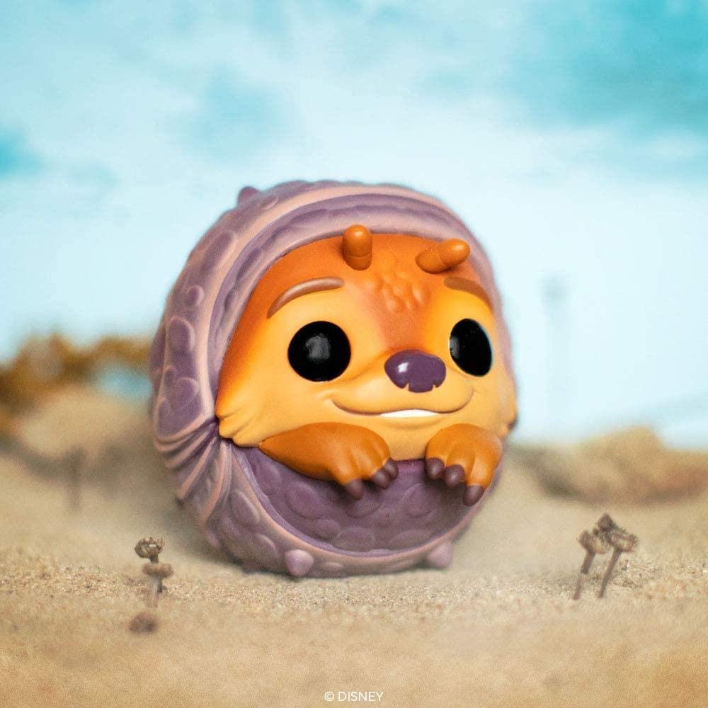 Disney Raya und der letzte Drache Tuk Tuk Funko 50551 Pop! Vinyl Nr. 1000