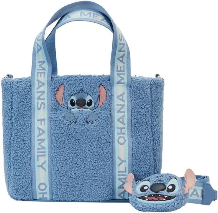 Stitch Gaming Accessories Collection by Loungefly - Disney Themed Gaming Gear (2023)