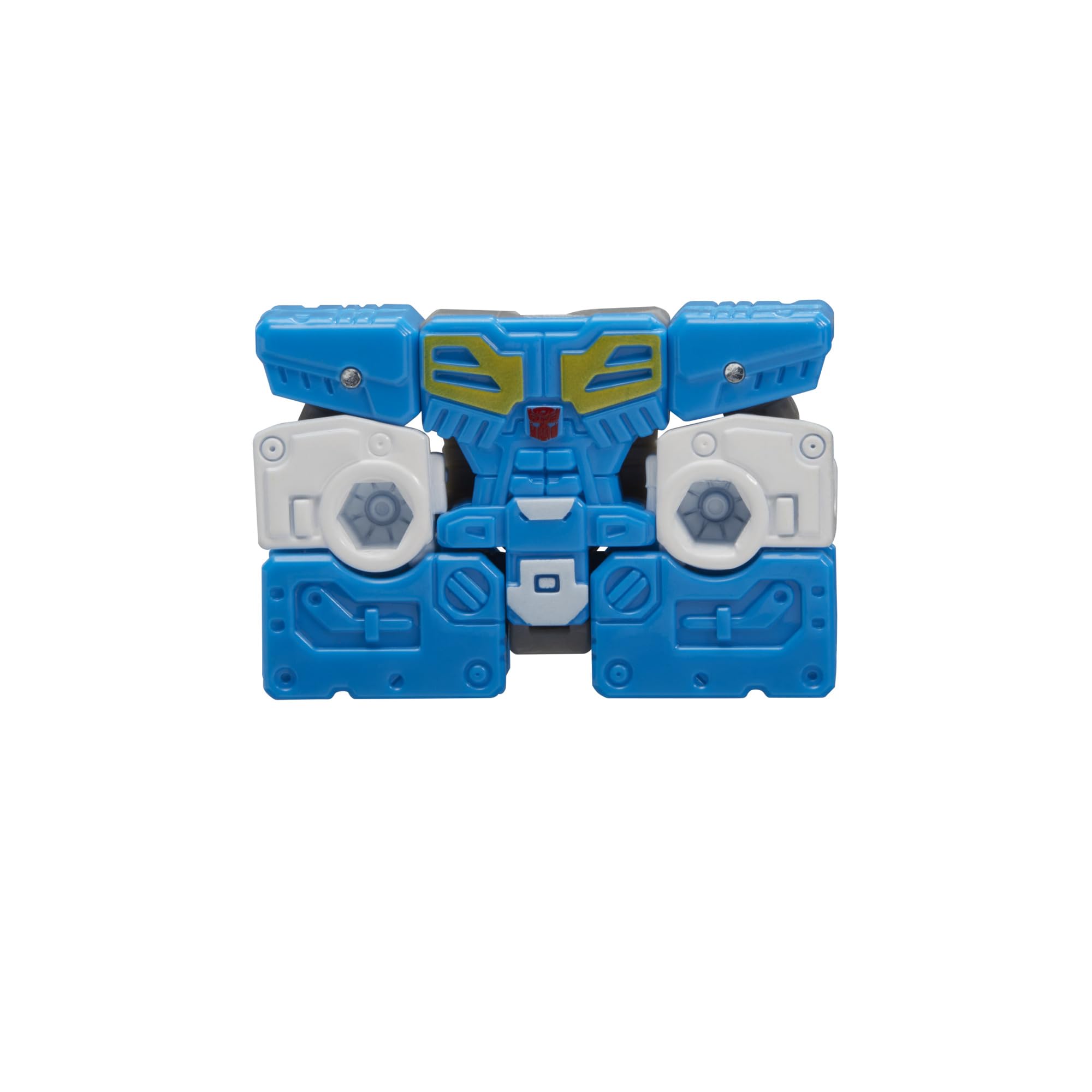 Transformers Studio Series Voyager Class Autobot Blaster & Eject Action Figures | 6.5-inch Scale | Ages 8+ 5