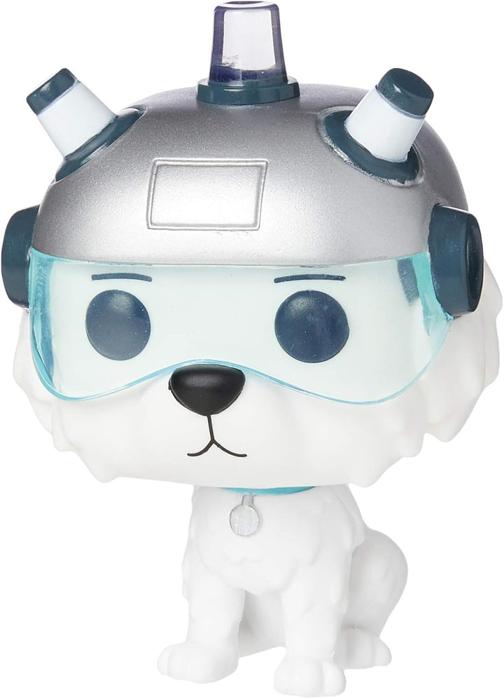 Funko POP! - Snowball Vinyl Figure (12445)