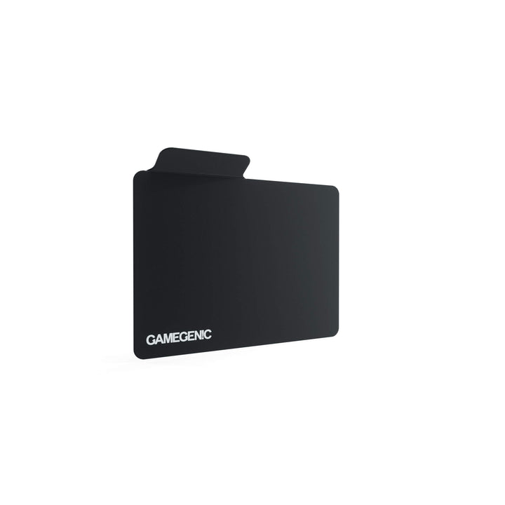 Gamegenic 80-Karten-Seitenhalter, Schwarz