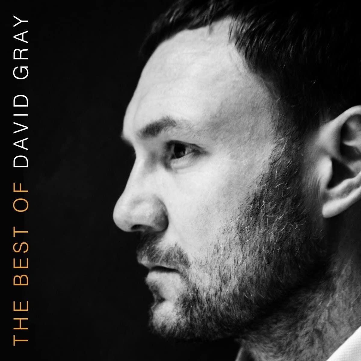 David Gray - The Best Of David Gray [Import 2LP Vinyl]