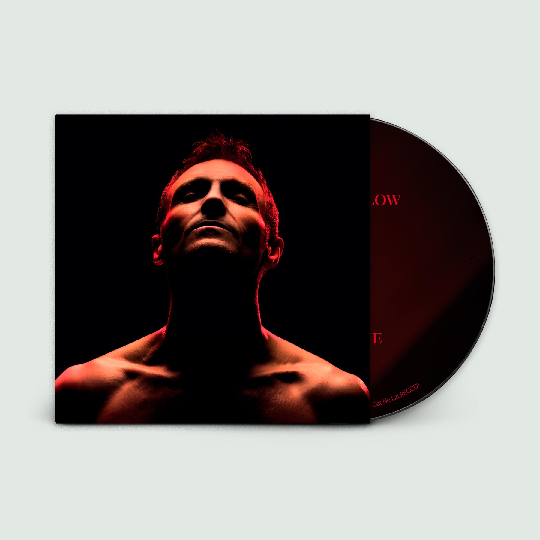 Marti Pellow - The Game [Audio CD]