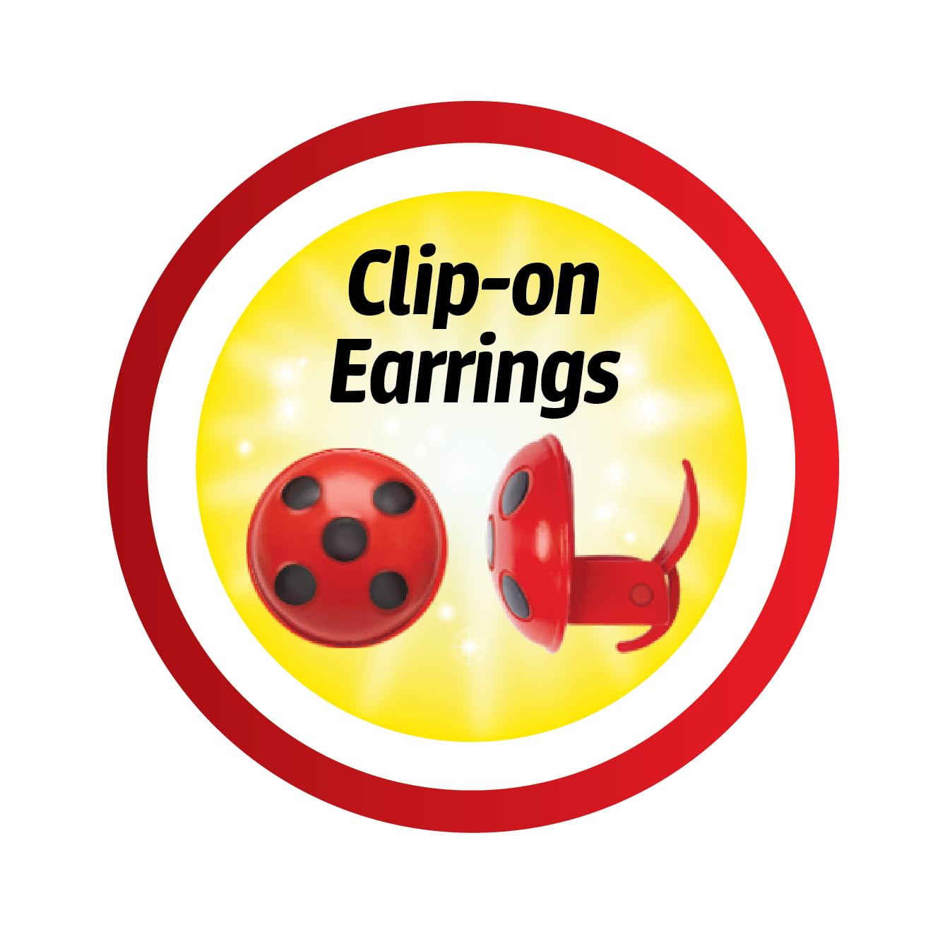 Miraculous Ladybug Costume - 4 Years and Up 13