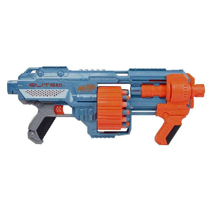 Nerf Elite 2.0 Shockwave Rd