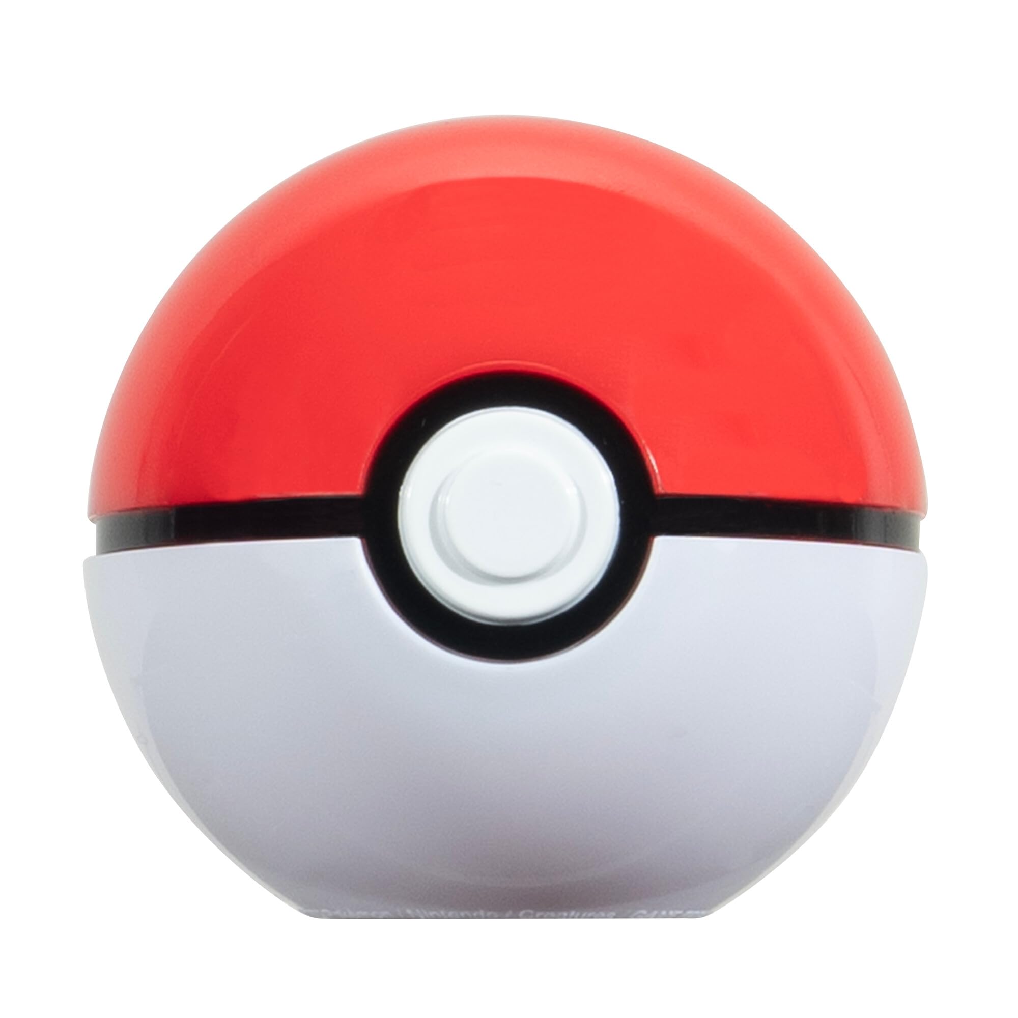 Pokémon Clip 'N' Go Charmander with Pokéball - Action Figure Playset for Kids 4