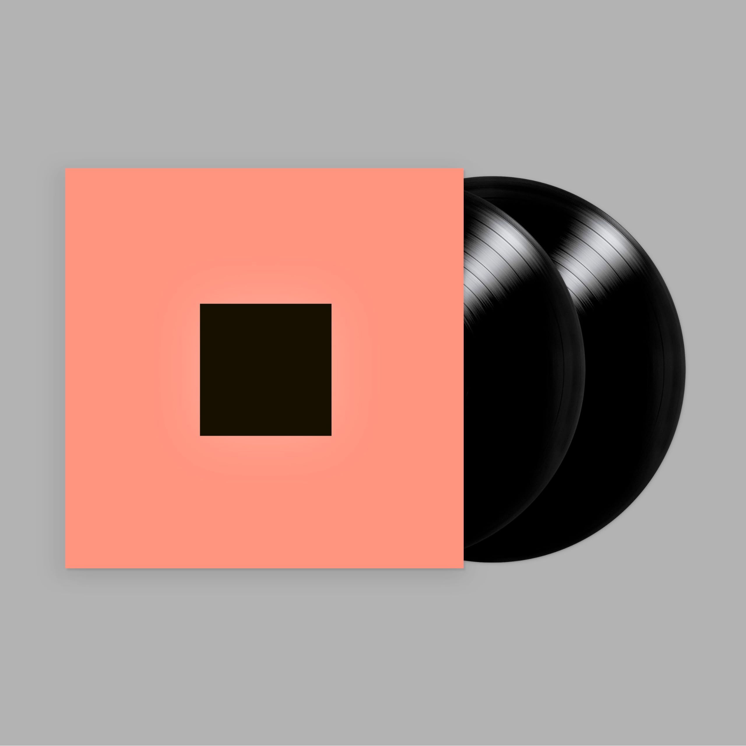Bon Iver - SABLE, fABLE [VINYL]