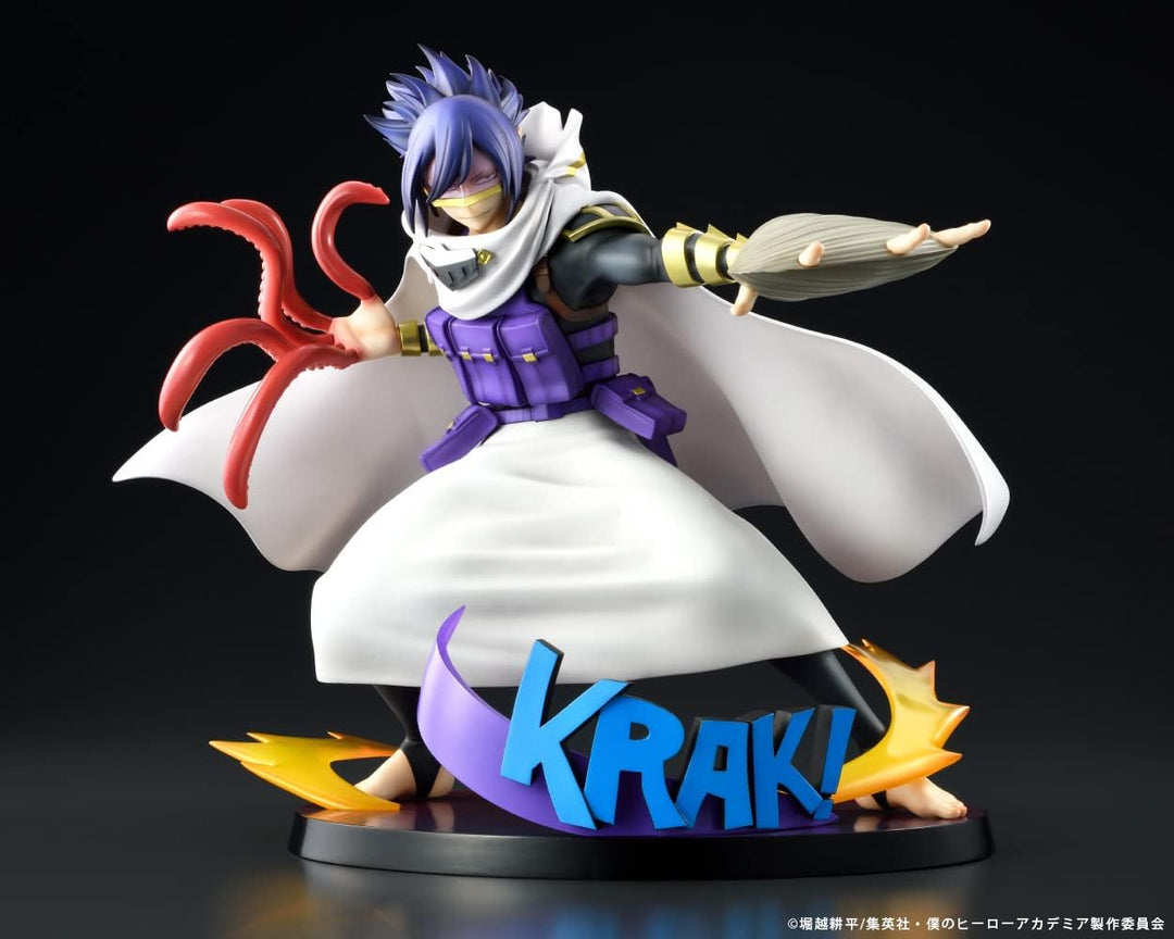 Bellfine My Hero Academia - Tamaki Amajiki Hero Suits Ver. 1/8 Scale PVC Statue (BF24331)